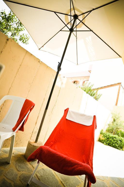 Home Suites แอร์ซอนิสซอส ห้อง รูปภาพ