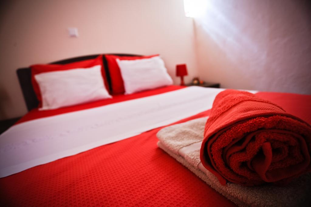 Home Suites แอร์ซอนิสซอส ห้อง รูปภาพ