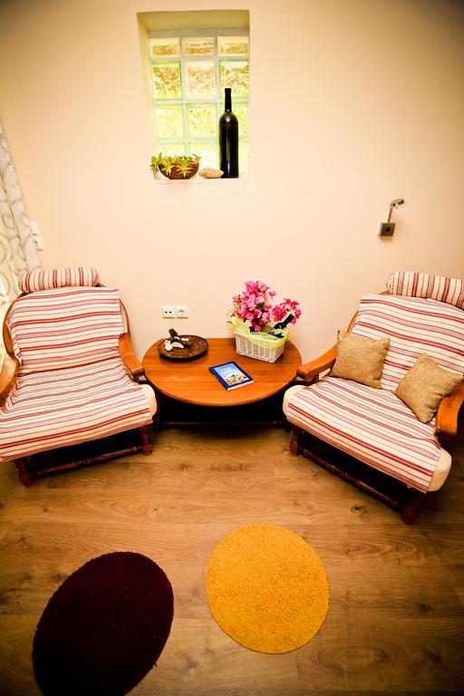 Home Suites แอร์ซอนิสซอส ห้อง รูปภาพ