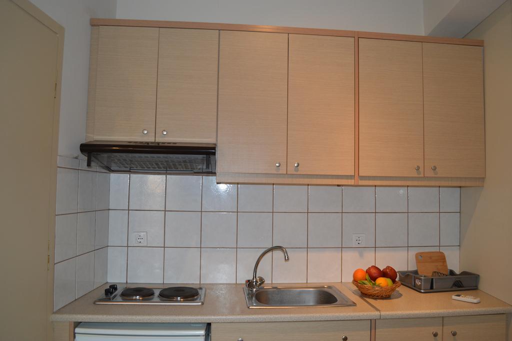 Home Suites แอร์ซอนิสซอส ห้อง รูปภาพ