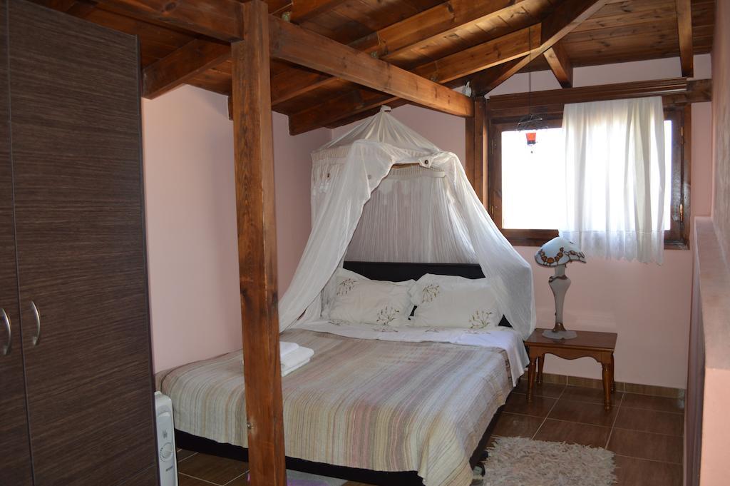 Home Suites แอร์ซอนิสซอส ห้อง รูปภาพ
