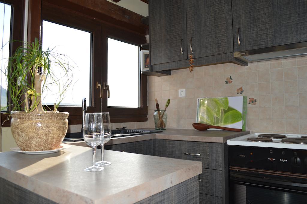 Home Suites แอร์ซอนิสซอส ห้อง รูปภาพ